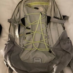 The North Face Book Bag